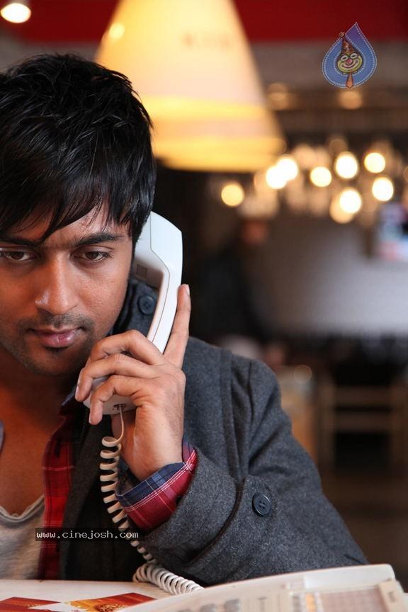 CineJosh gallery photo