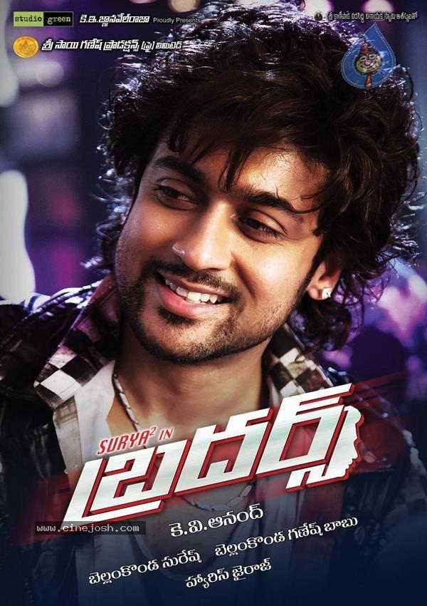 CineJosh gallery photo