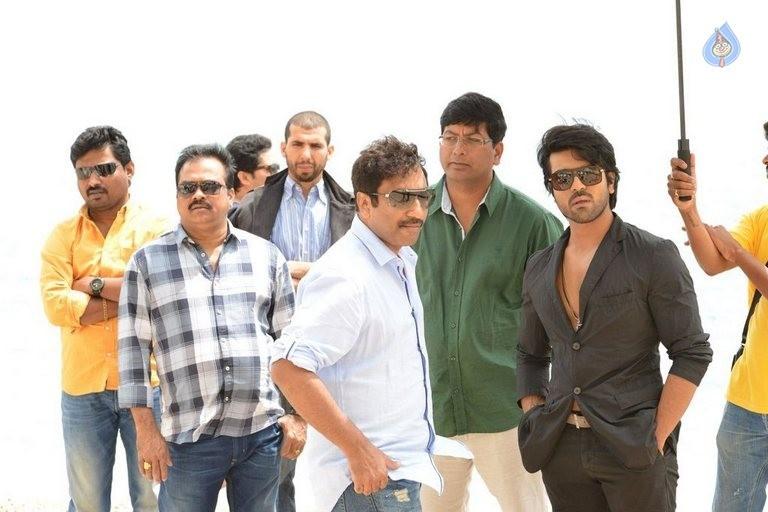 CineJosh gallery photo