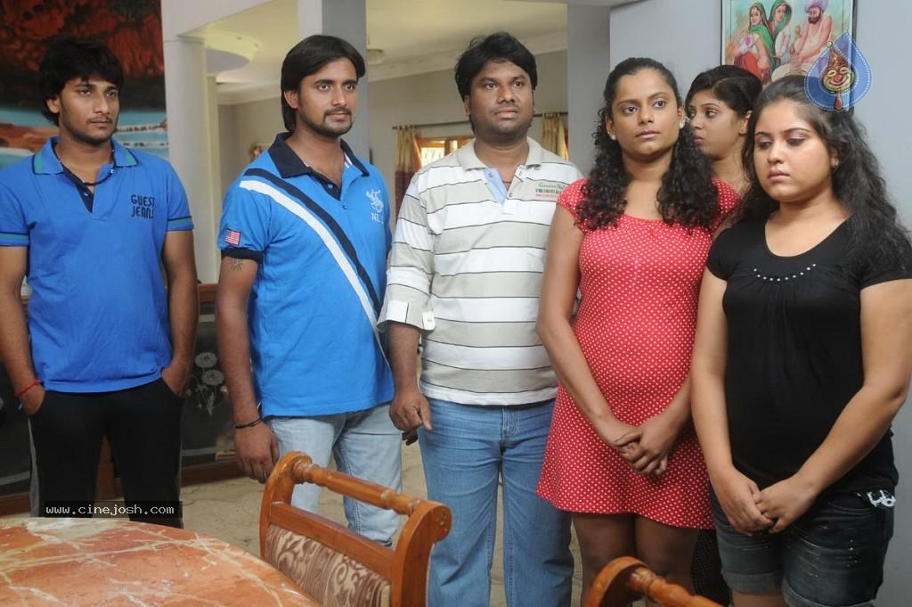 CineJosh gallery photo