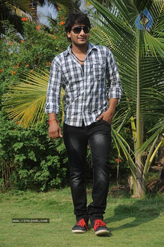 CineJosh gallery photo