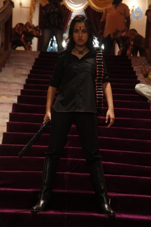 CineJosh gallery photo