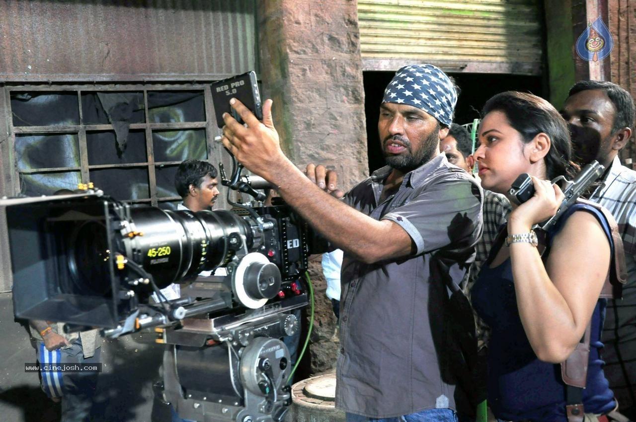 CineJosh gallery photo