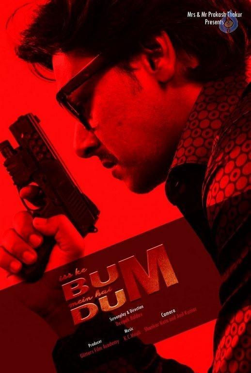 CineJosh gallery photo
