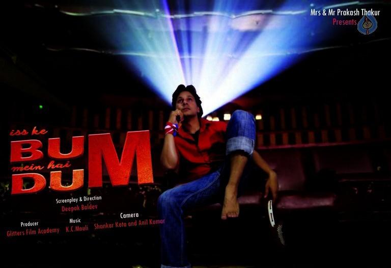 CineJosh gallery photo