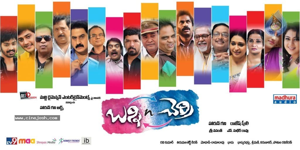 CineJosh gallery photo