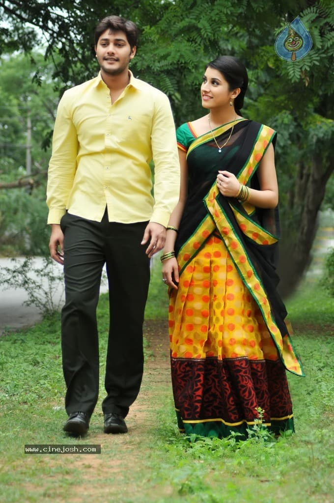 CineJosh gallery photo