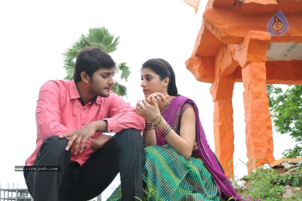 CineJosh gallery photo
