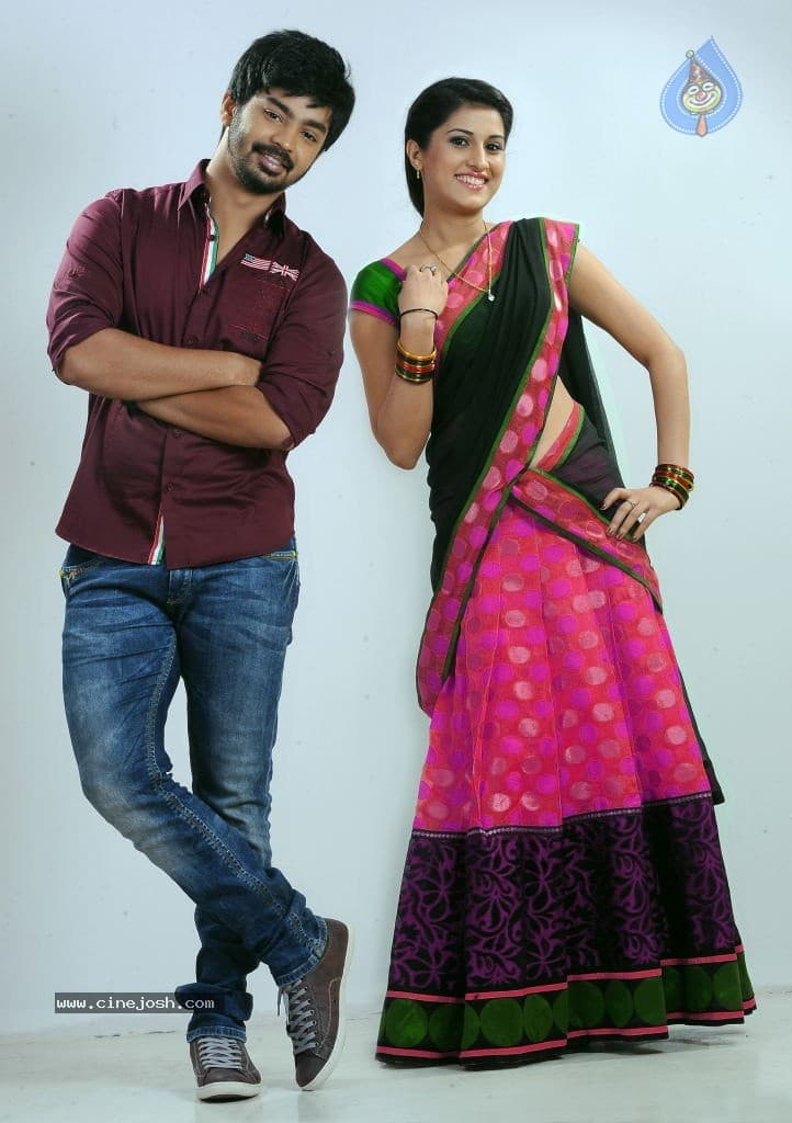 CineJosh gallery photo