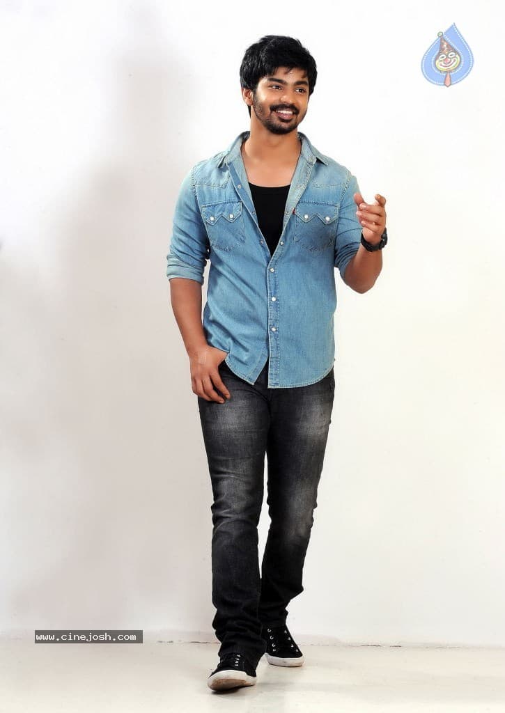 CineJosh gallery photo