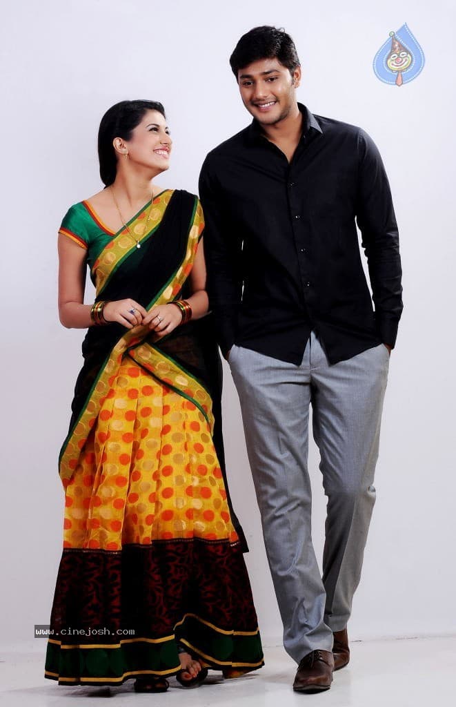 CineJosh gallery photo