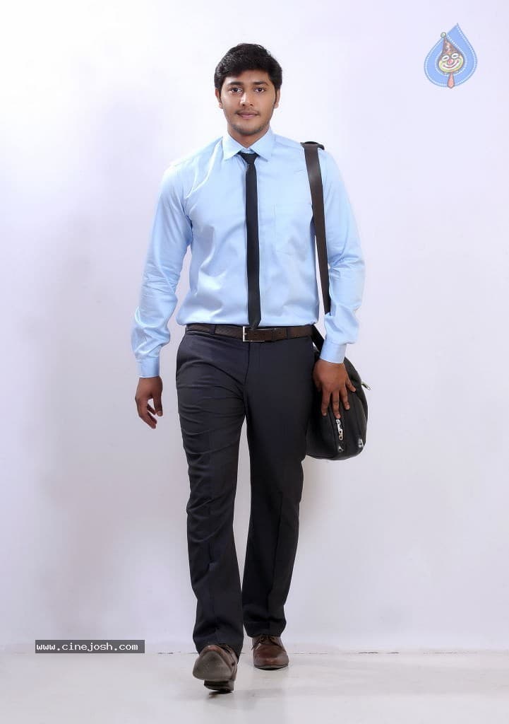 CineJosh gallery photo