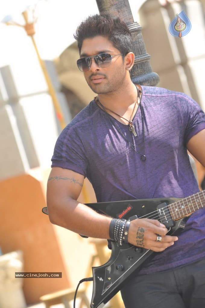 CineJosh gallery photo