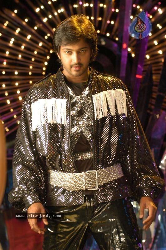 CineJosh gallery photo