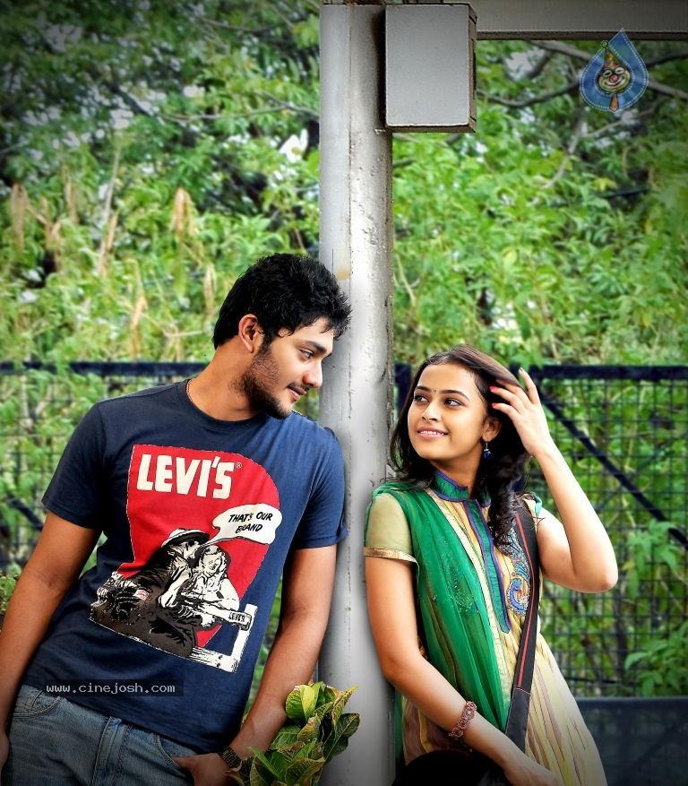 CineJosh gallery photo
