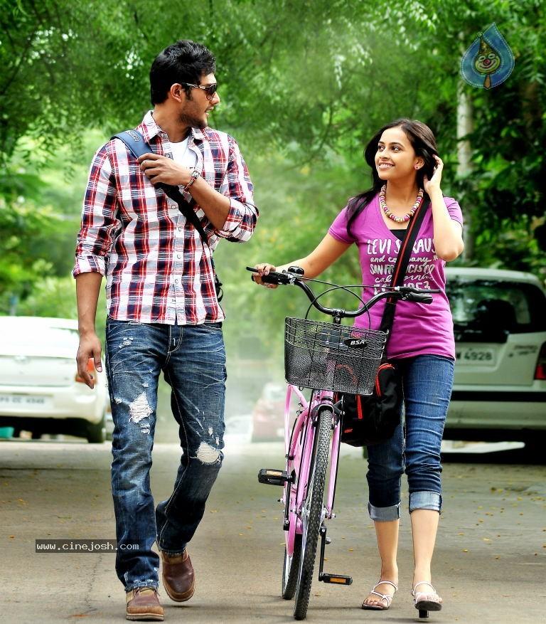 CineJosh gallery photo