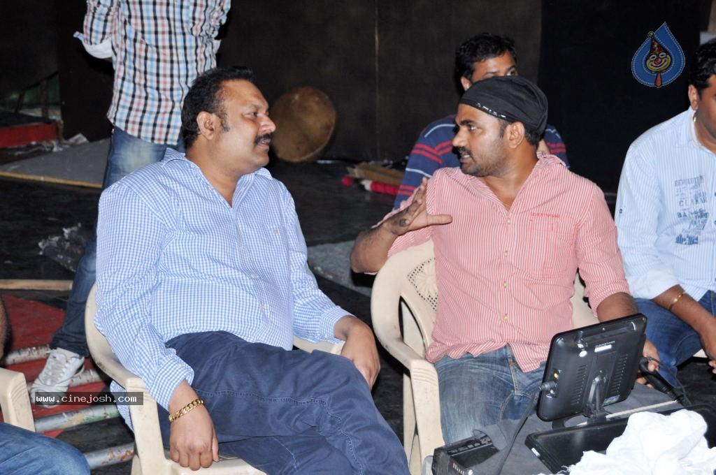 CineJosh gallery photo