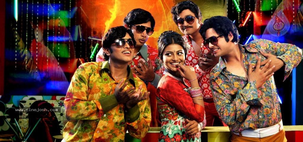 CineJosh gallery photo