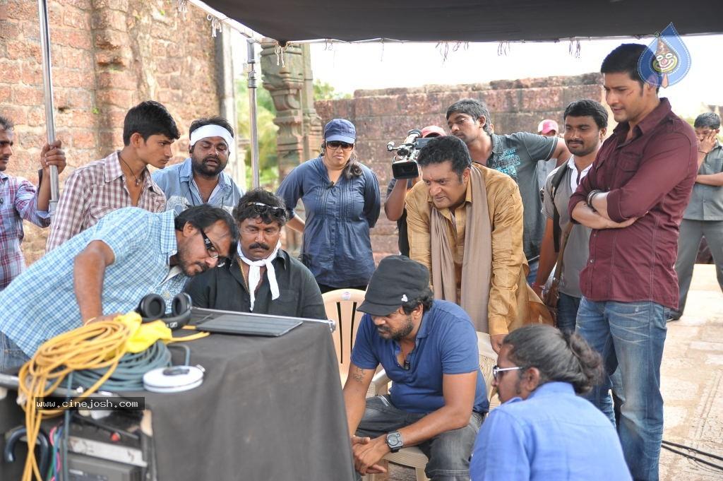 CineJosh gallery photo