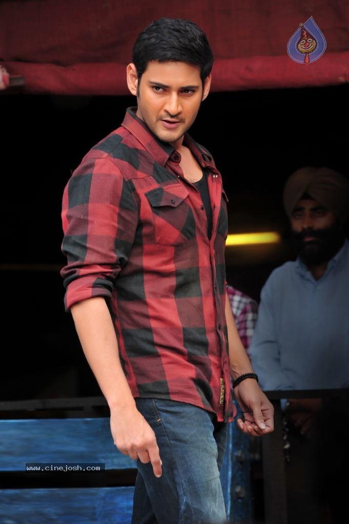 CineJosh gallery photo