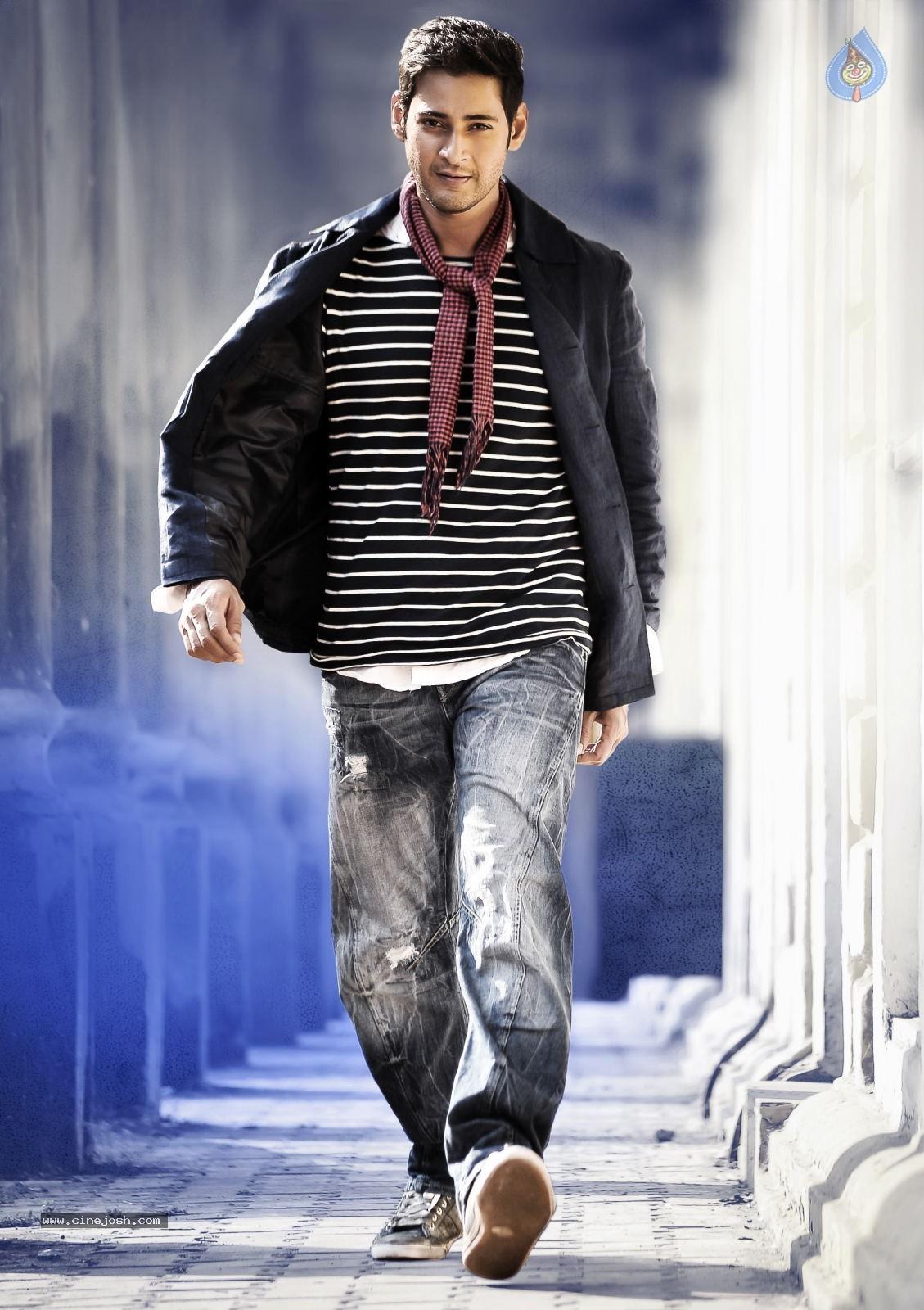 CineJosh gallery photo