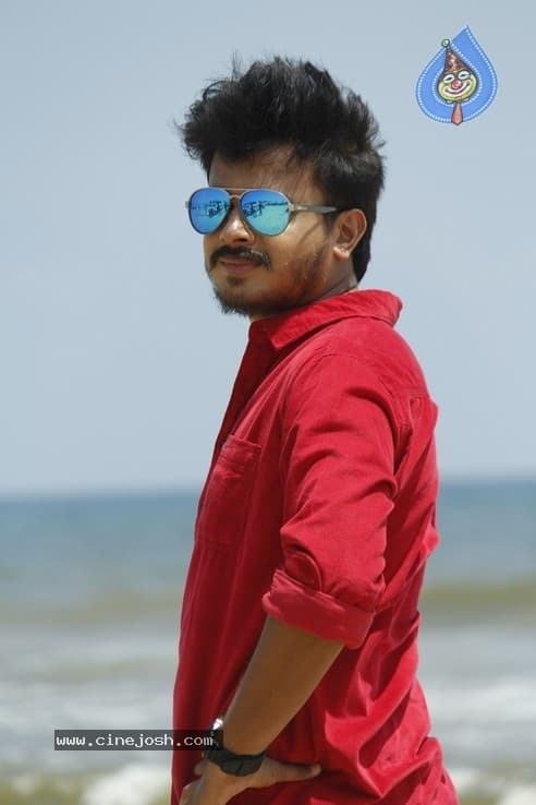 CineJosh gallery photo
