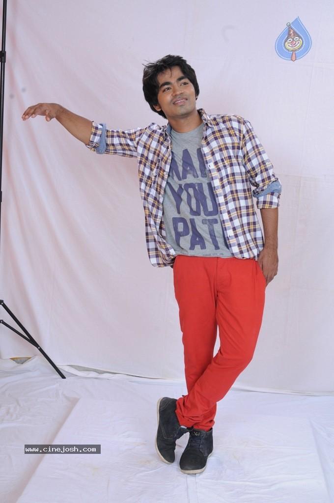 CineJosh gallery photo