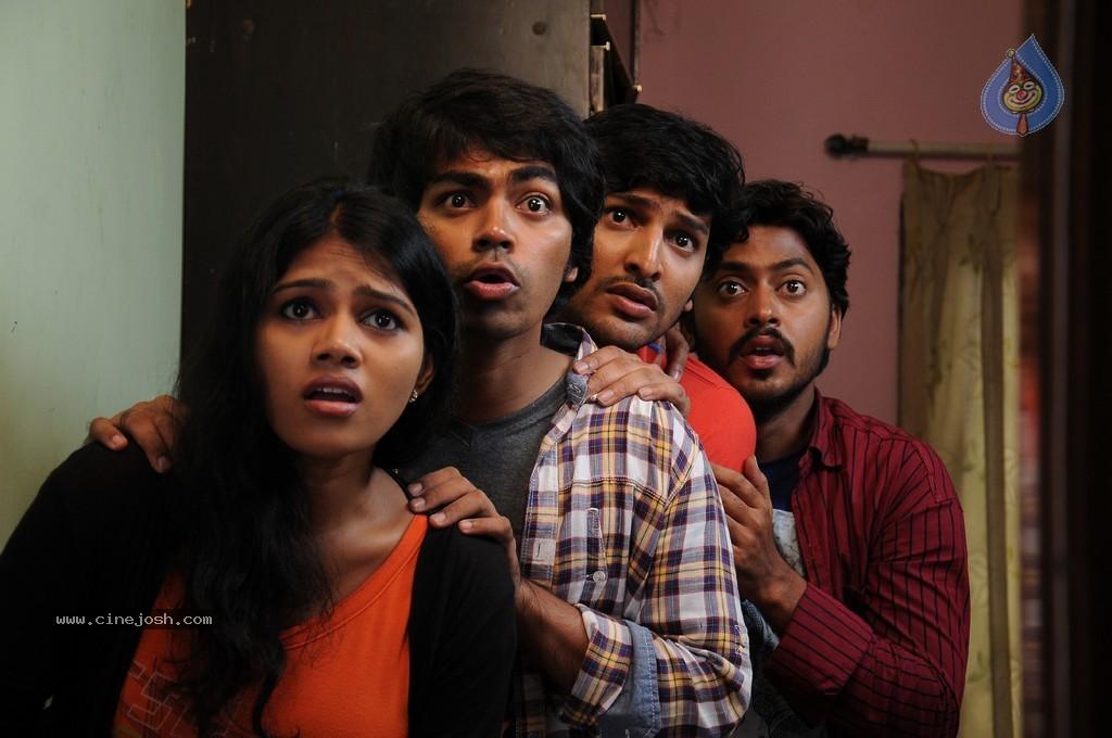 CineJosh gallery photo