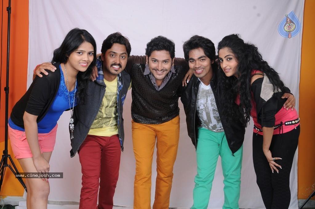 CineJosh gallery photo