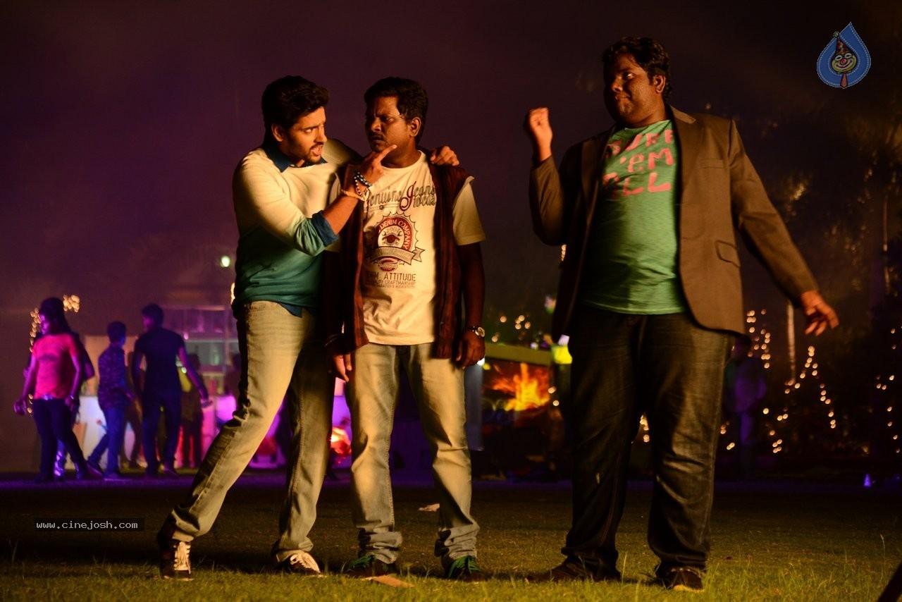 CineJosh gallery photo
