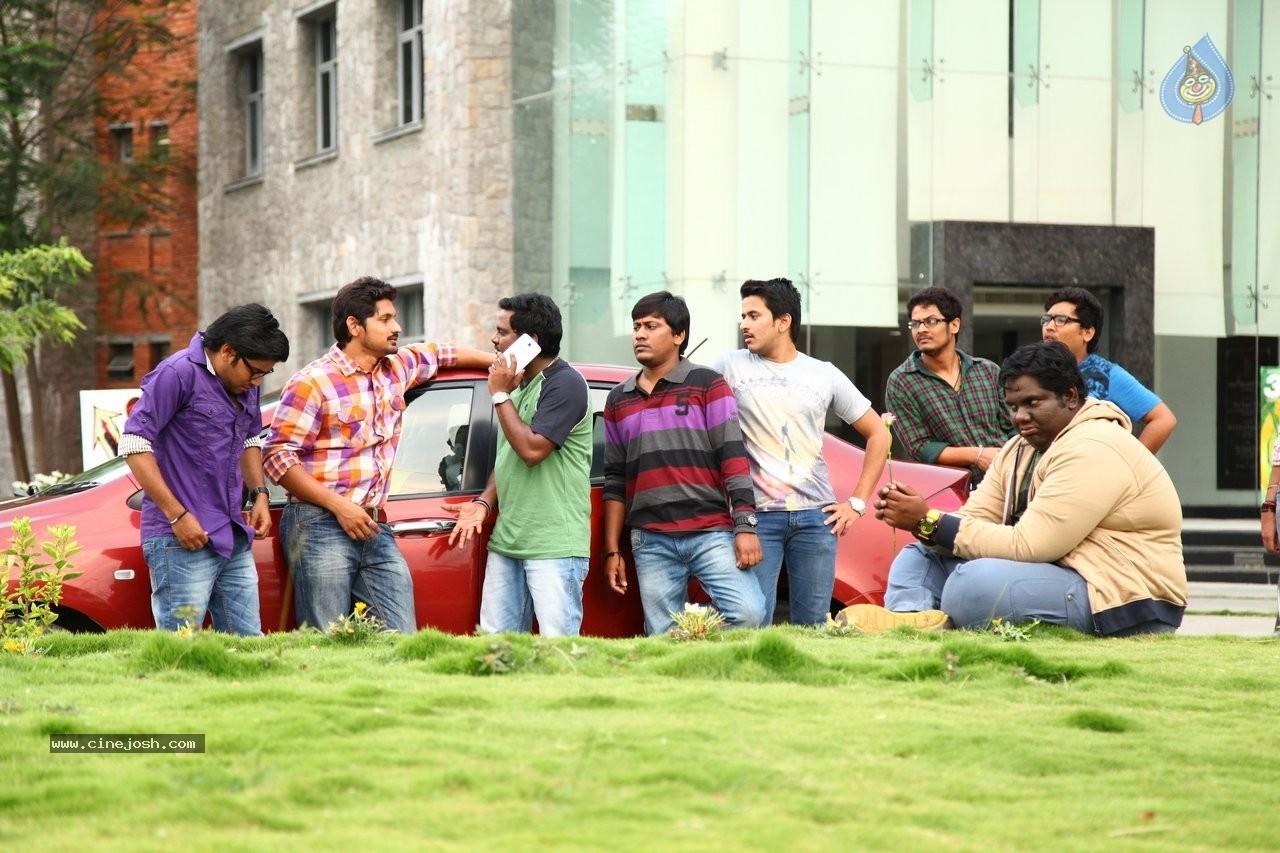 CineJosh gallery photo