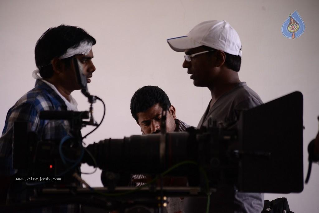 CineJosh gallery photo