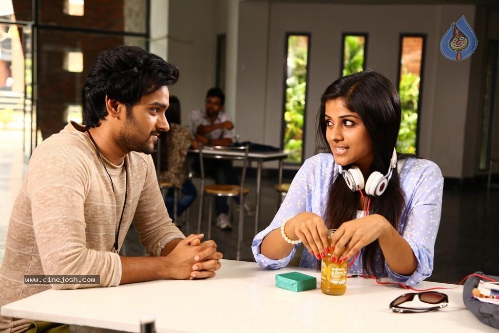 CineJosh gallery photo