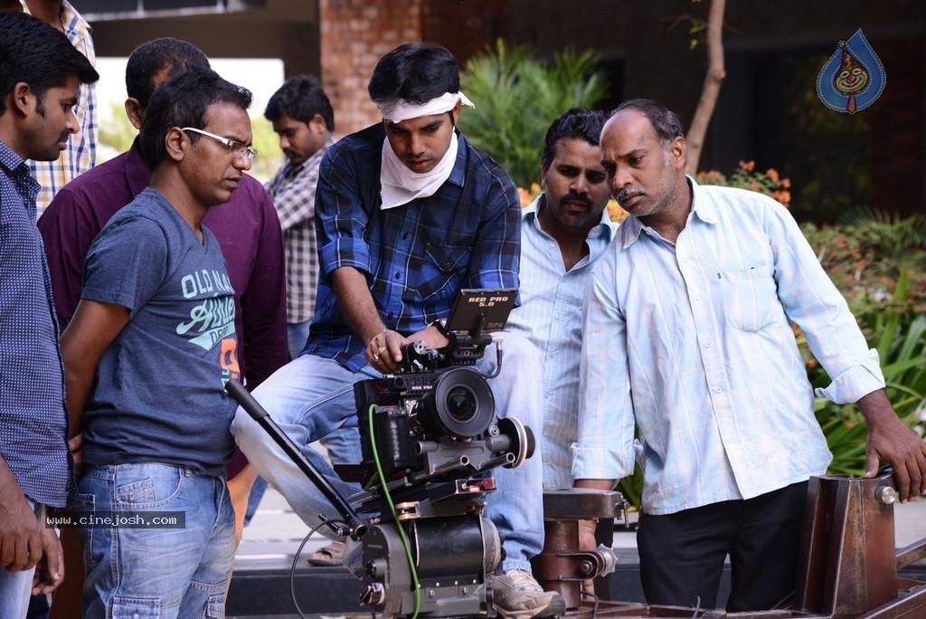 CineJosh gallery photo