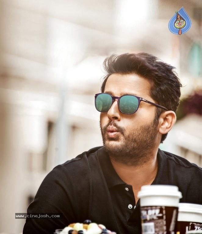 CineJosh gallery photo