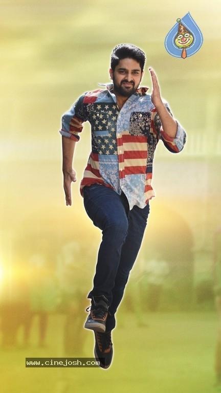 CineJosh gallery photo