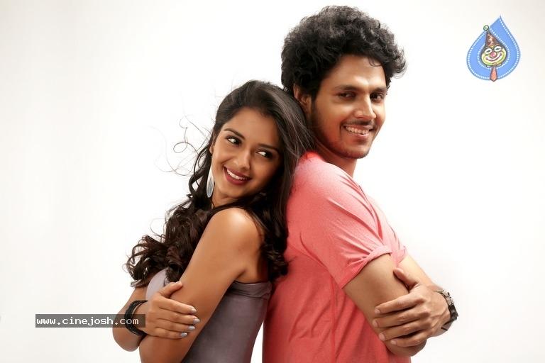 CineJosh gallery photo