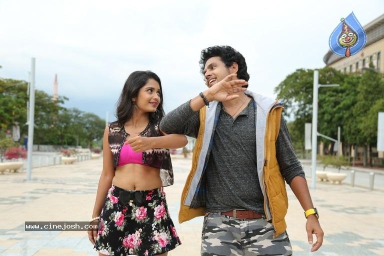 CineJosh gallery photo