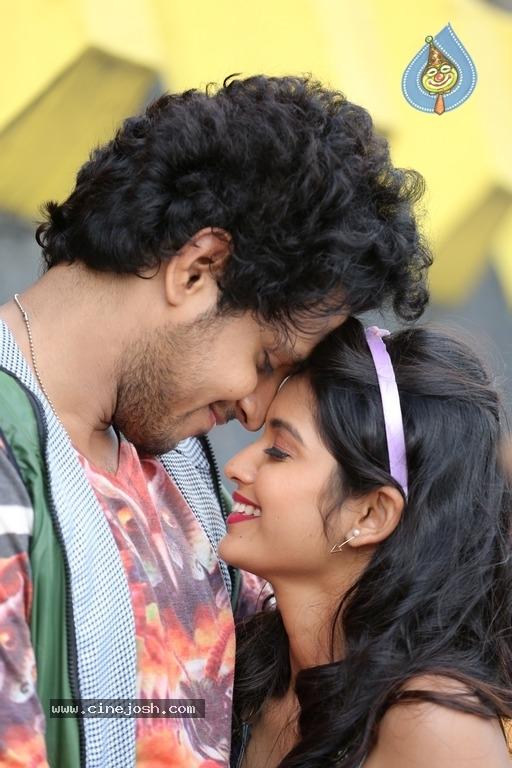 CineJosh gallery photo