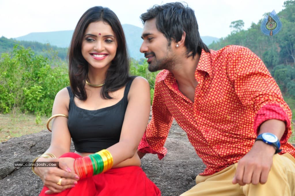 CineJosh gallery photo