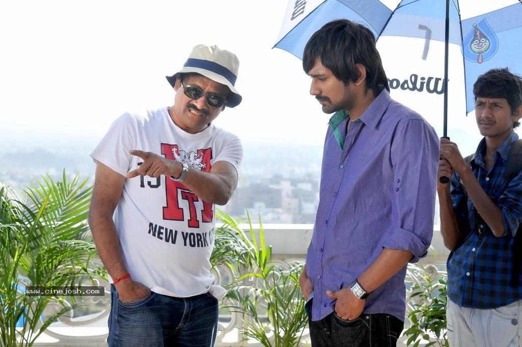 CineJosh gallery photo