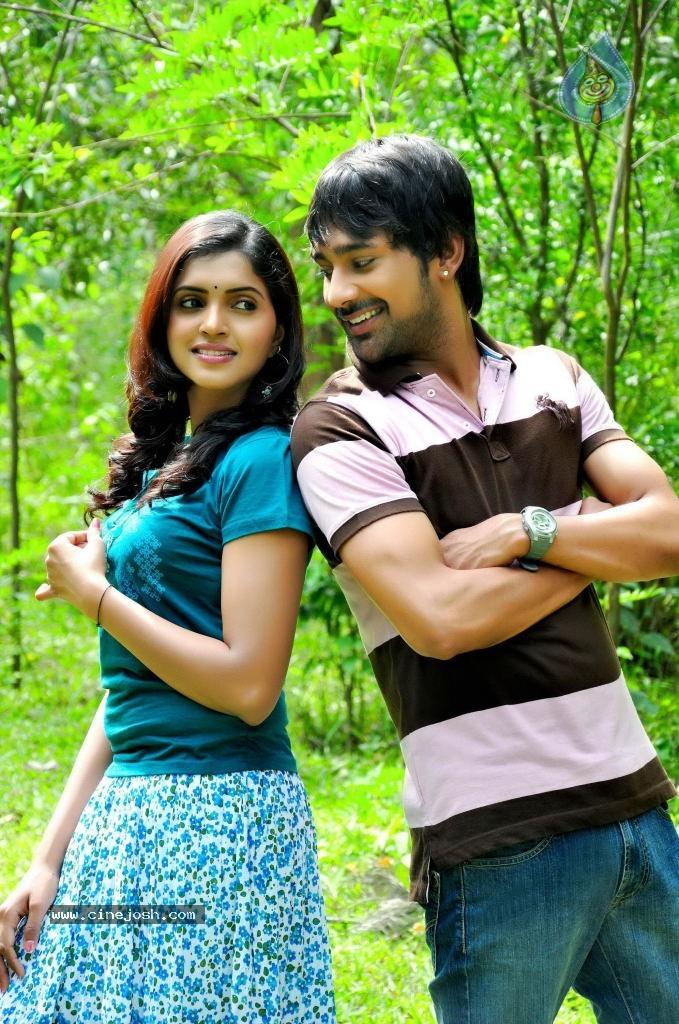 CineJosh gallery photo