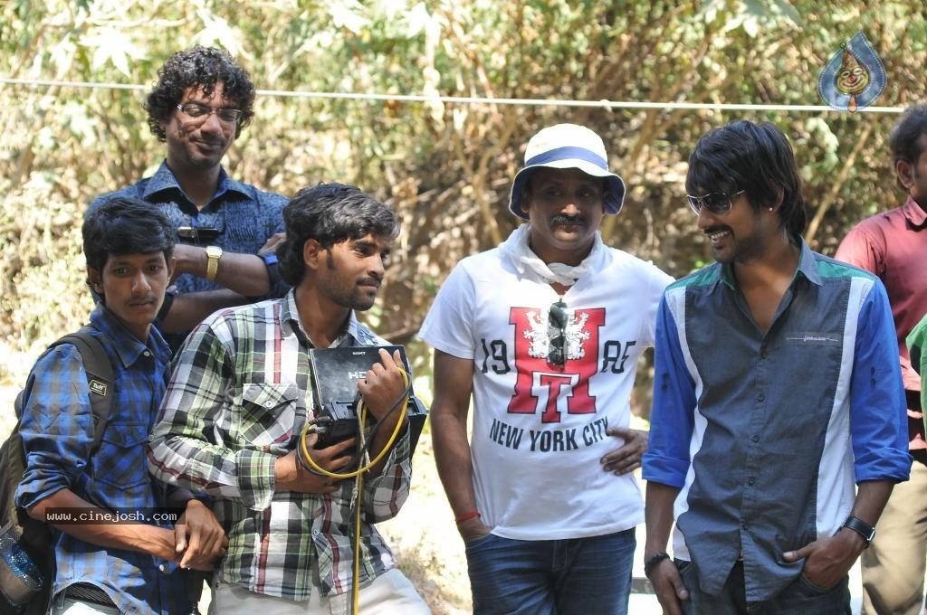 CineJosh gallery photo
