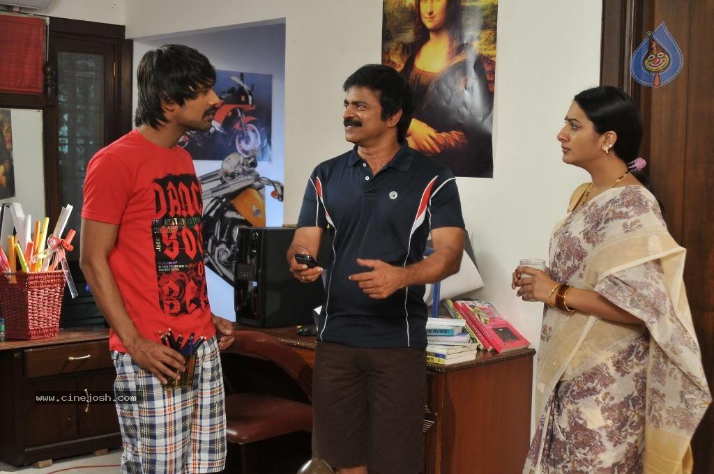 CineJosh gallery photo