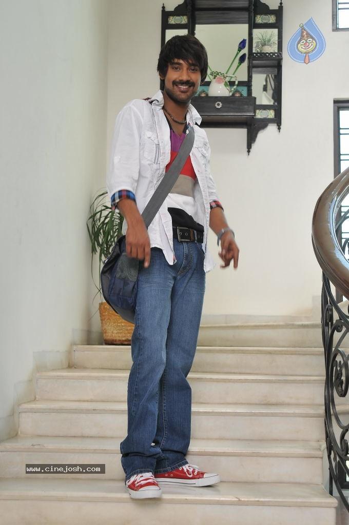 CineJosh gallery photo