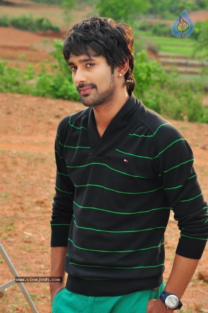 CineJosh gallery photo
