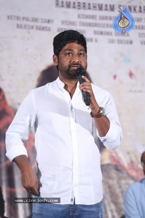 CineJosh gallery photo