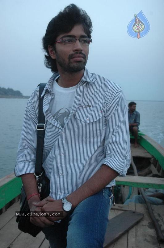 CineJosh gallery photo