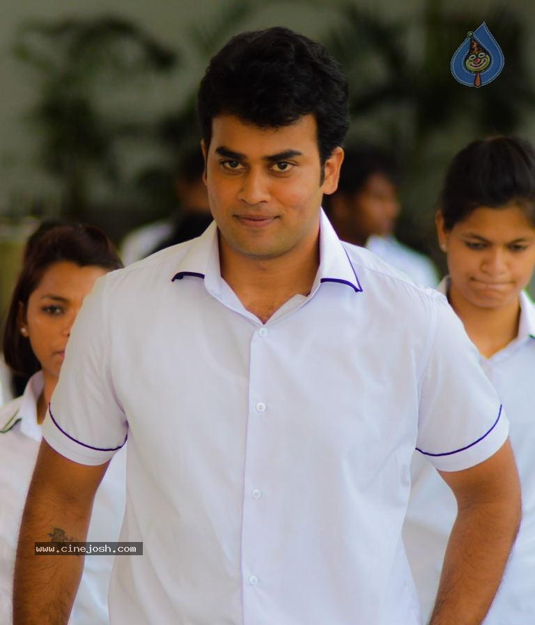 CineJosh gallery photo