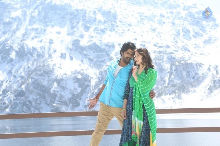 CineJosh gallery photo